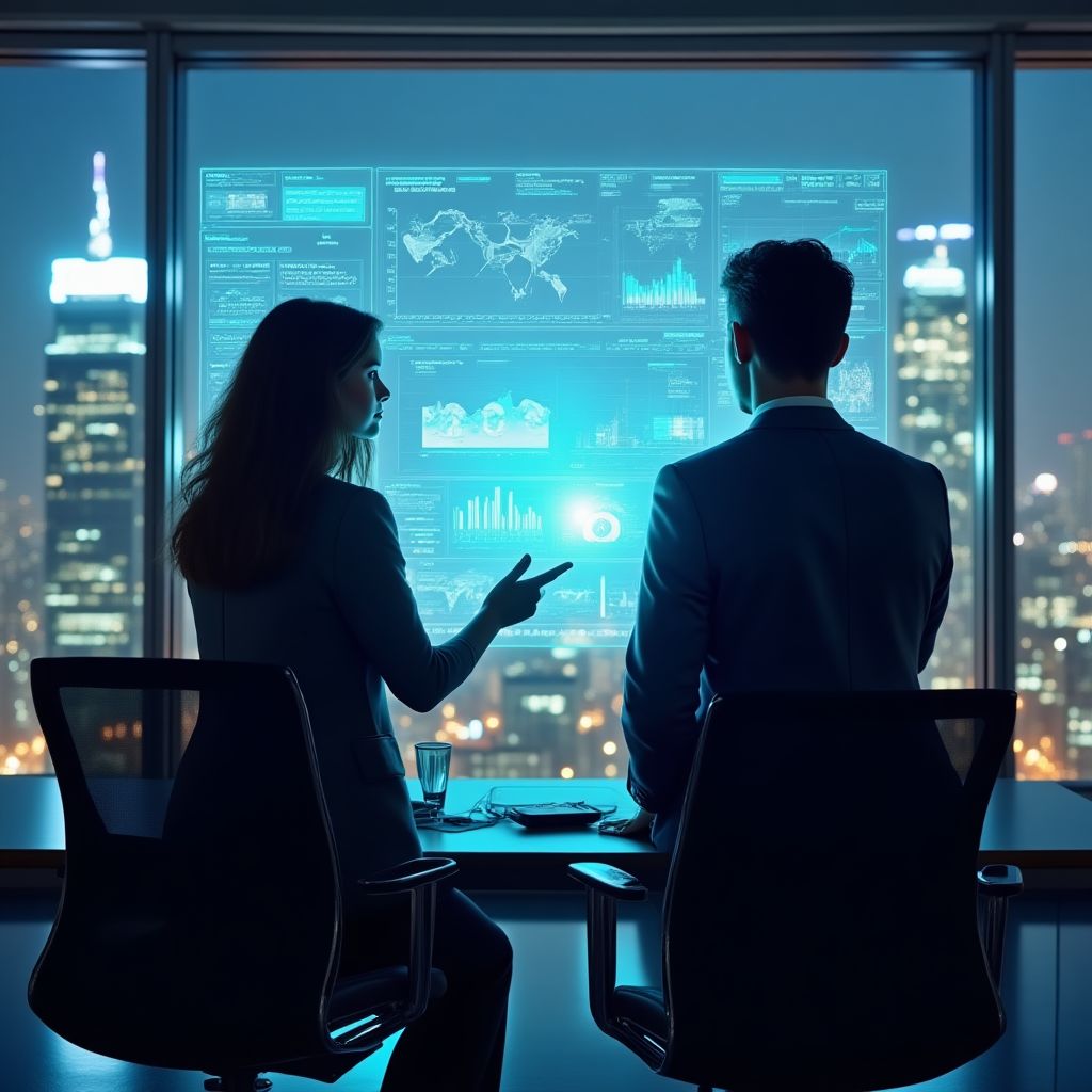 Fundadores de FuturoFinance