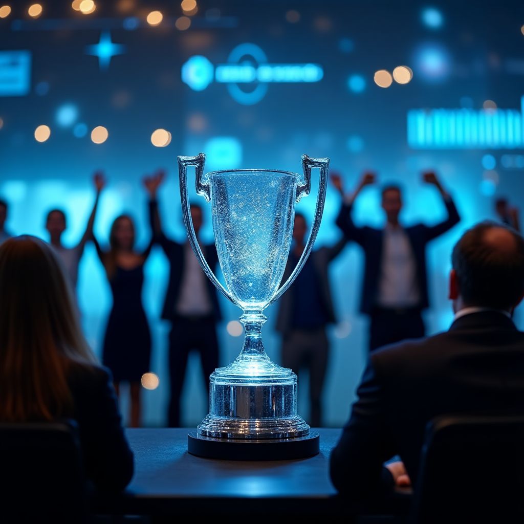 Premiación FuturoFinance
