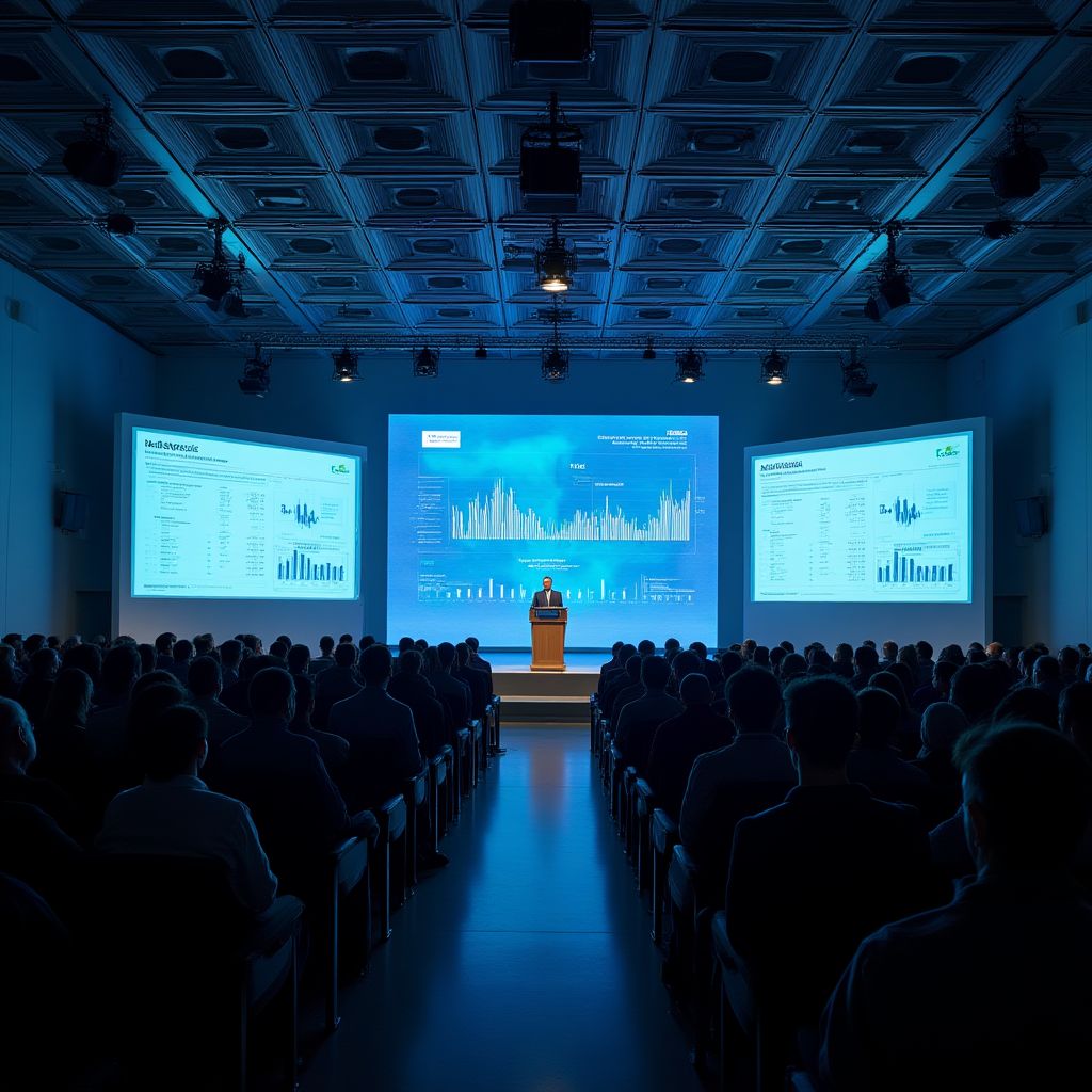 Conferencia anual de FuturoFinance