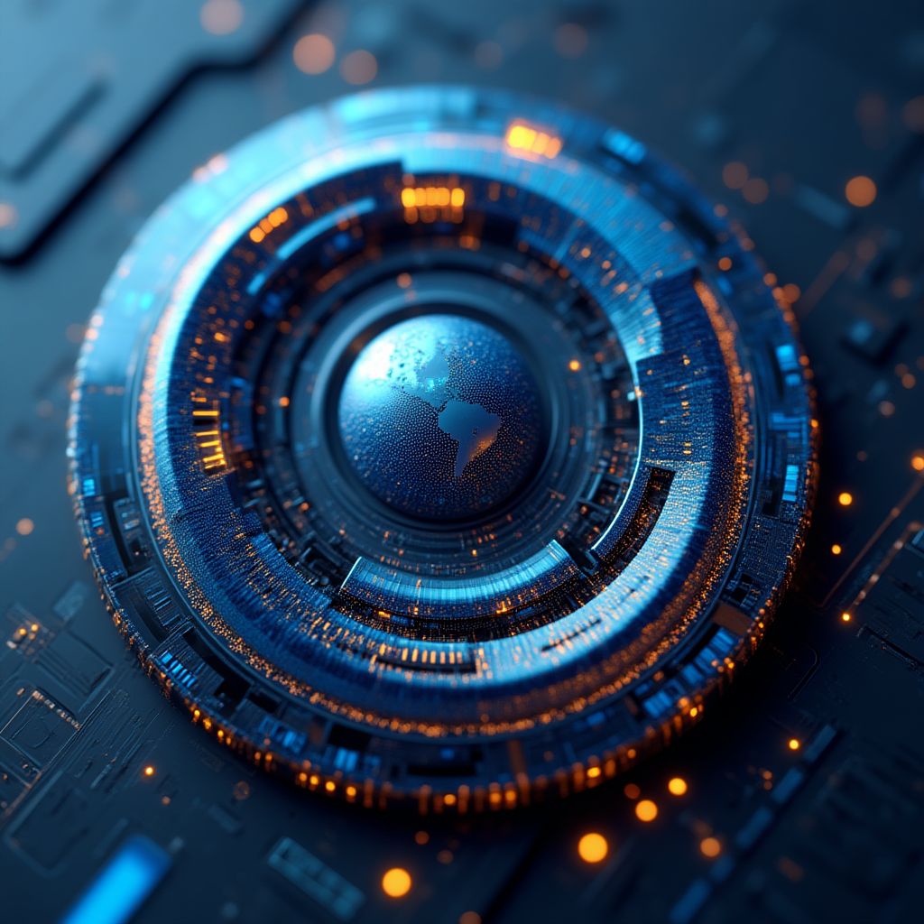 Logo de TechInnovators SA