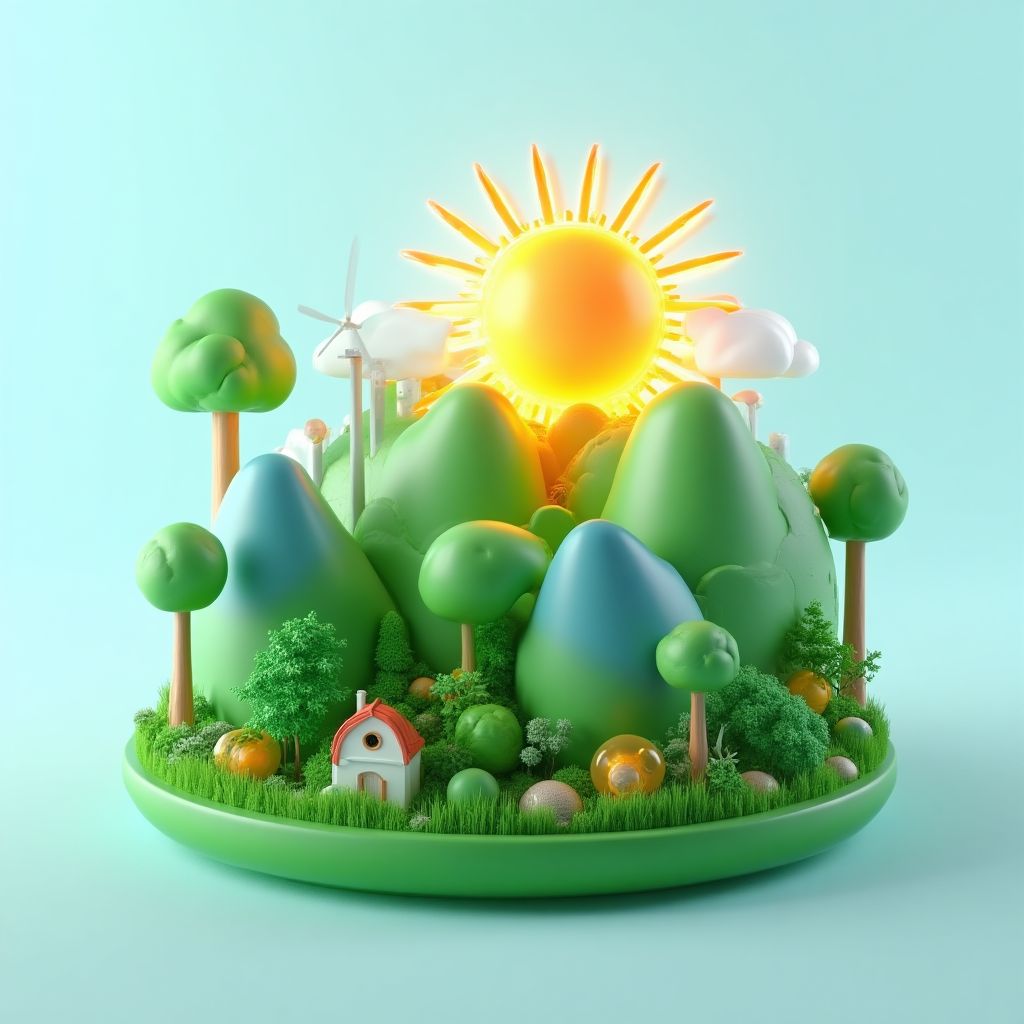 Logo de Global Renewables