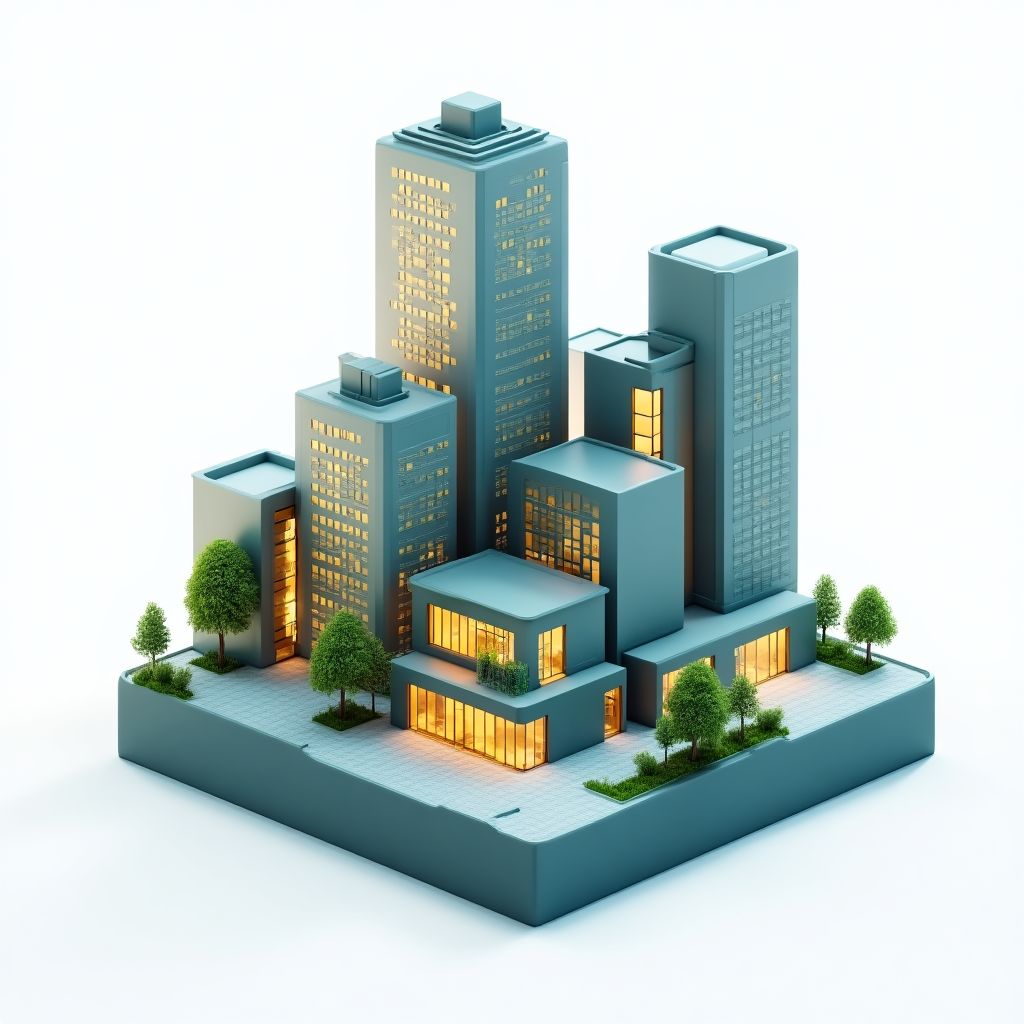 Logo de UrbanDevelopers