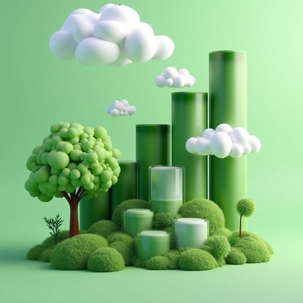 Finanzas sostenibles y ESG