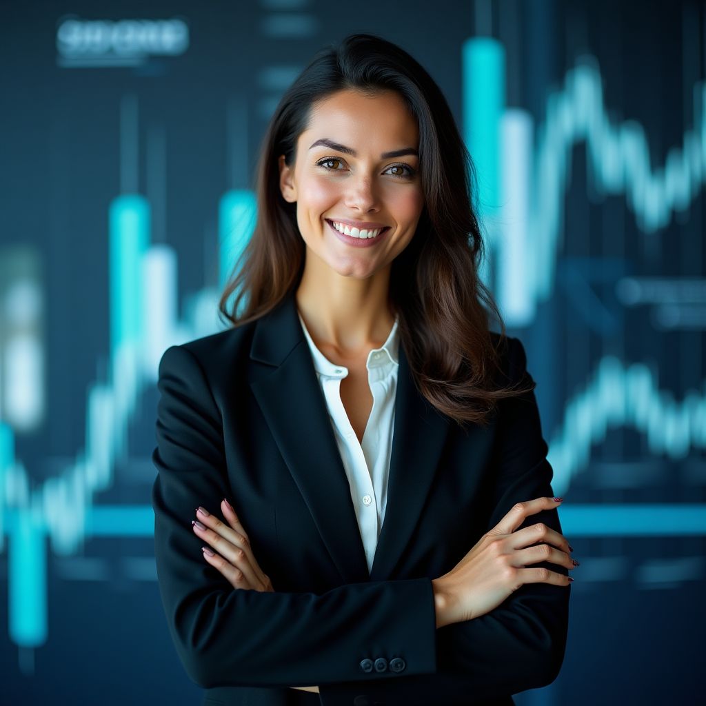 Elena Méndez, CEO y Cofundadora